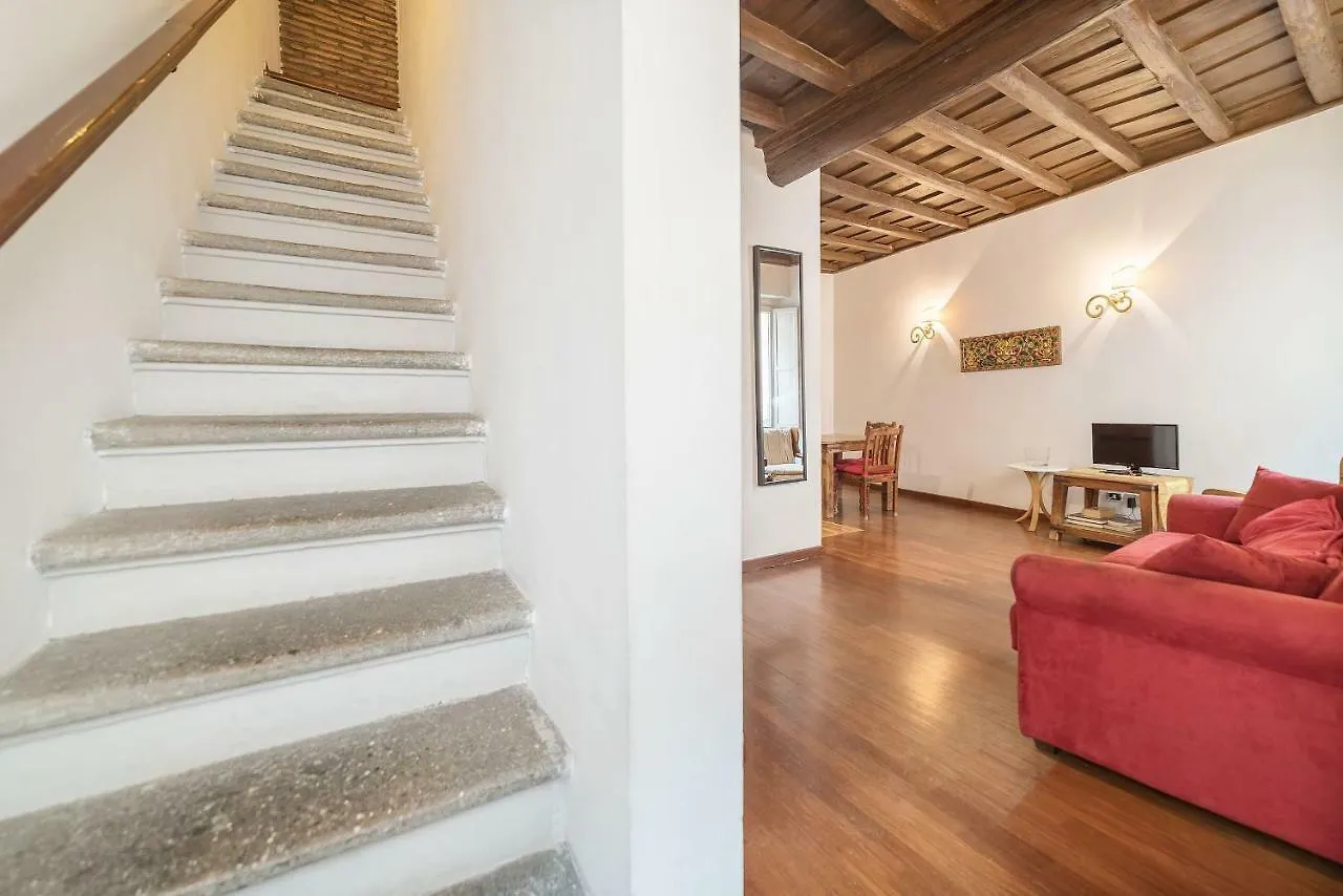 Panetteria Apartment Rome