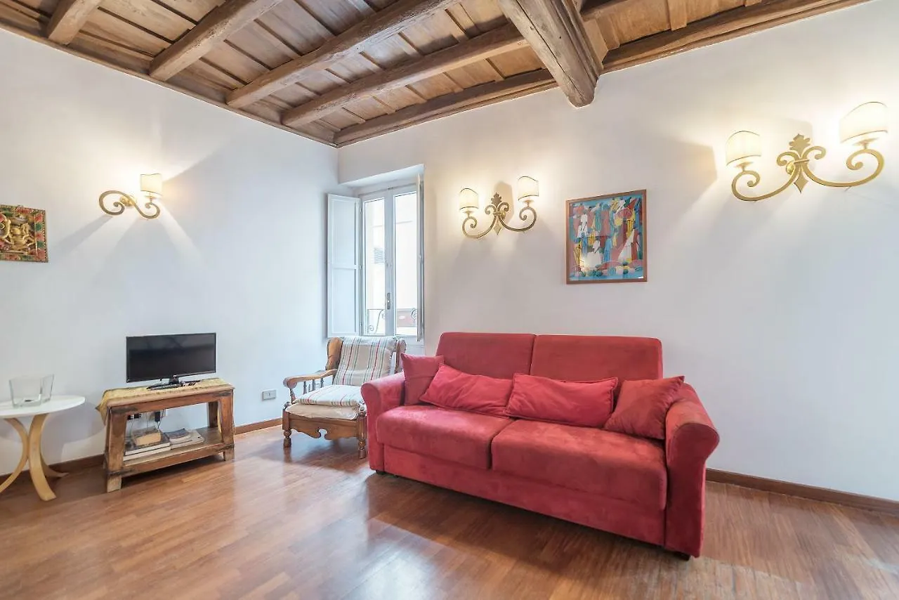 Panetteria Apartment Roma